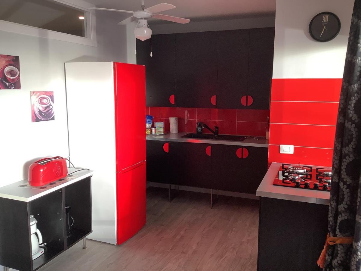 Apartamentos Costamar Arona  Exterior foto