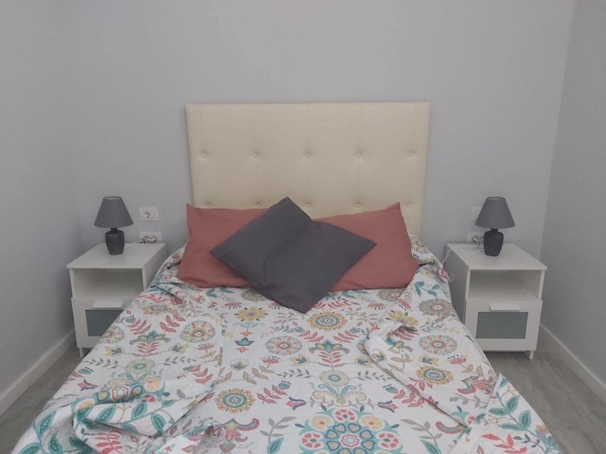Apartamentos Costamar Arona  Exterior foto